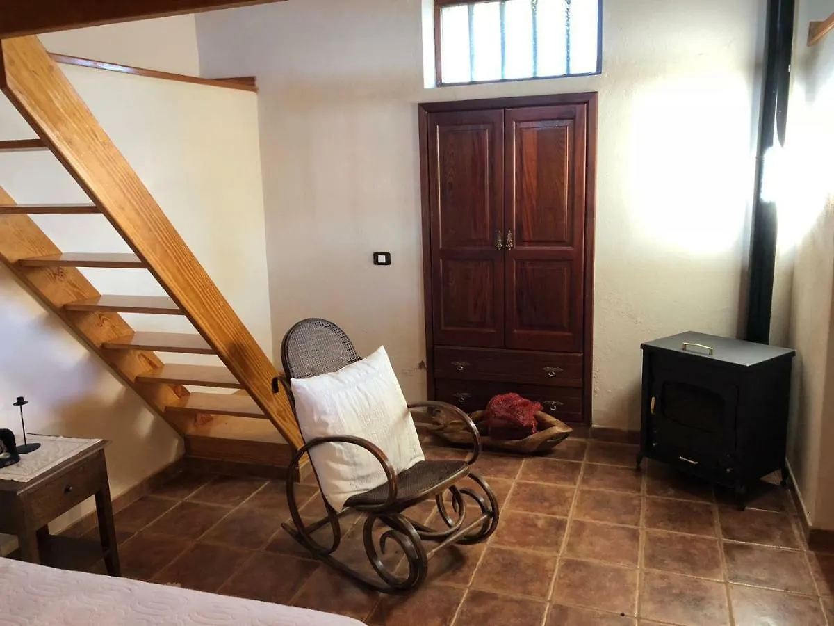 Villa El Pajero de Erese 0*,  España
