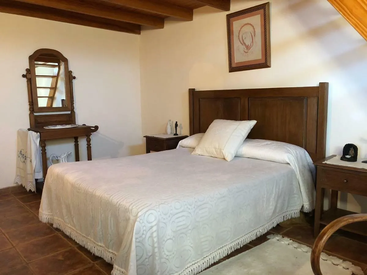 Villa El Pajero de Erese Сasa de vacaciones