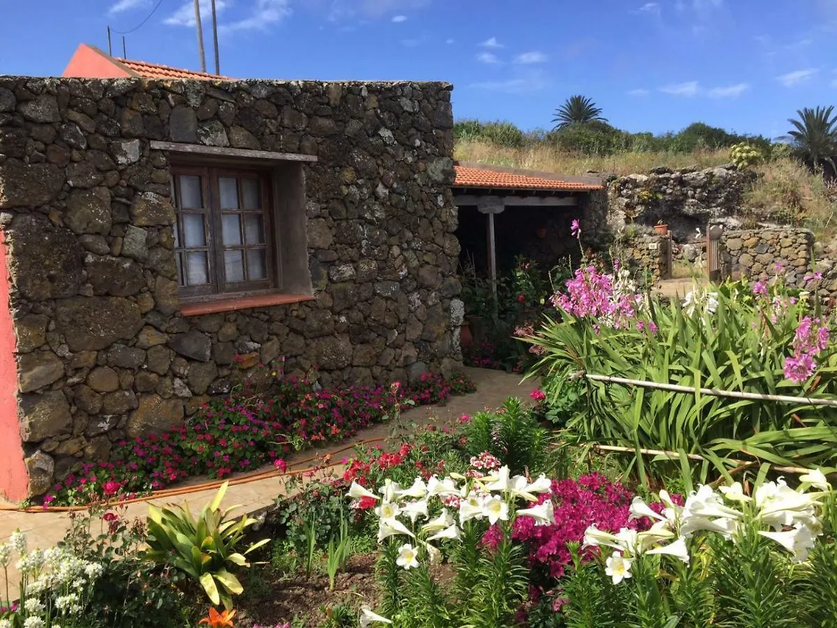 Сasa de vacaciones Villa El Pajero de Erese España