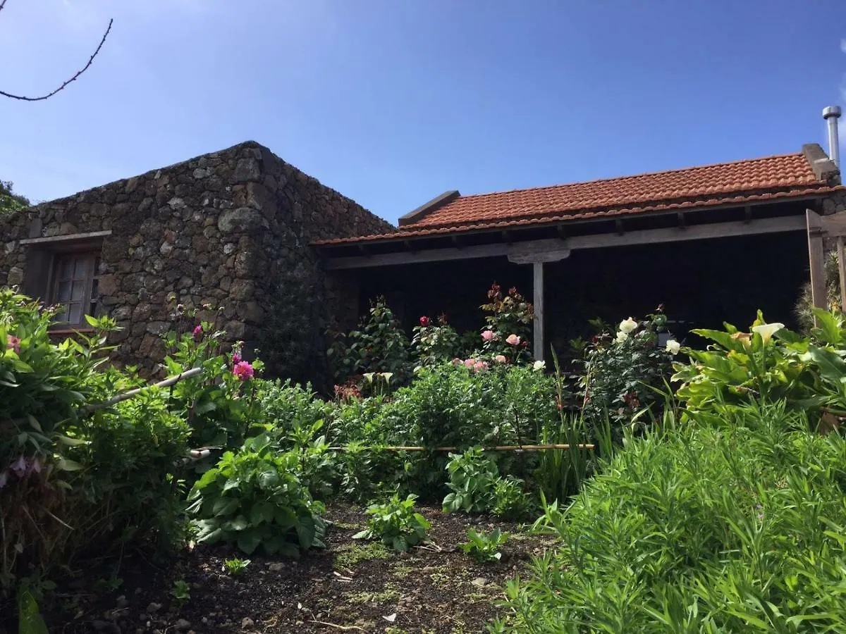 Villa El Pajero de Erese