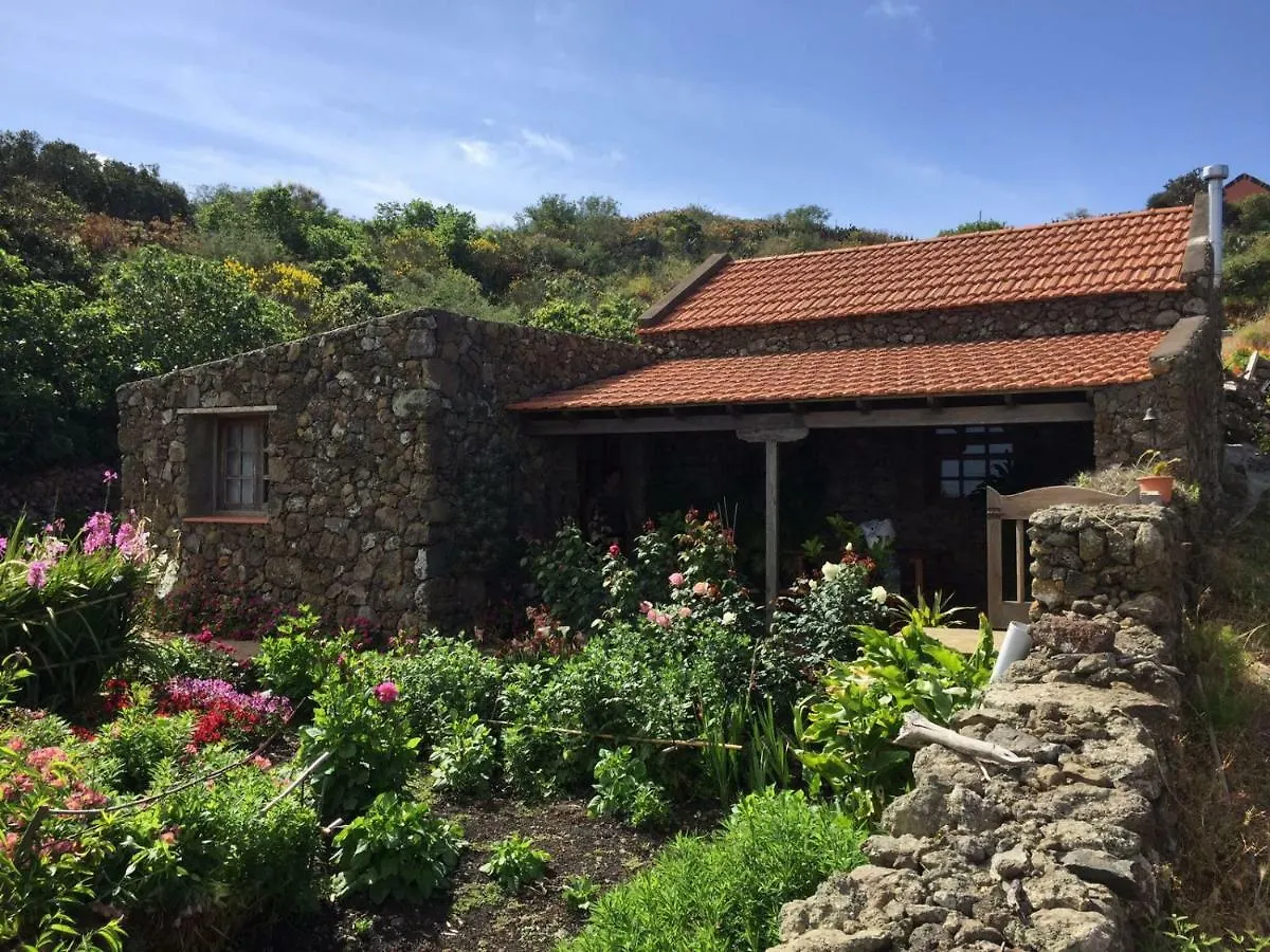 Сasa de vacaciones Villa El Pajero de Erese
