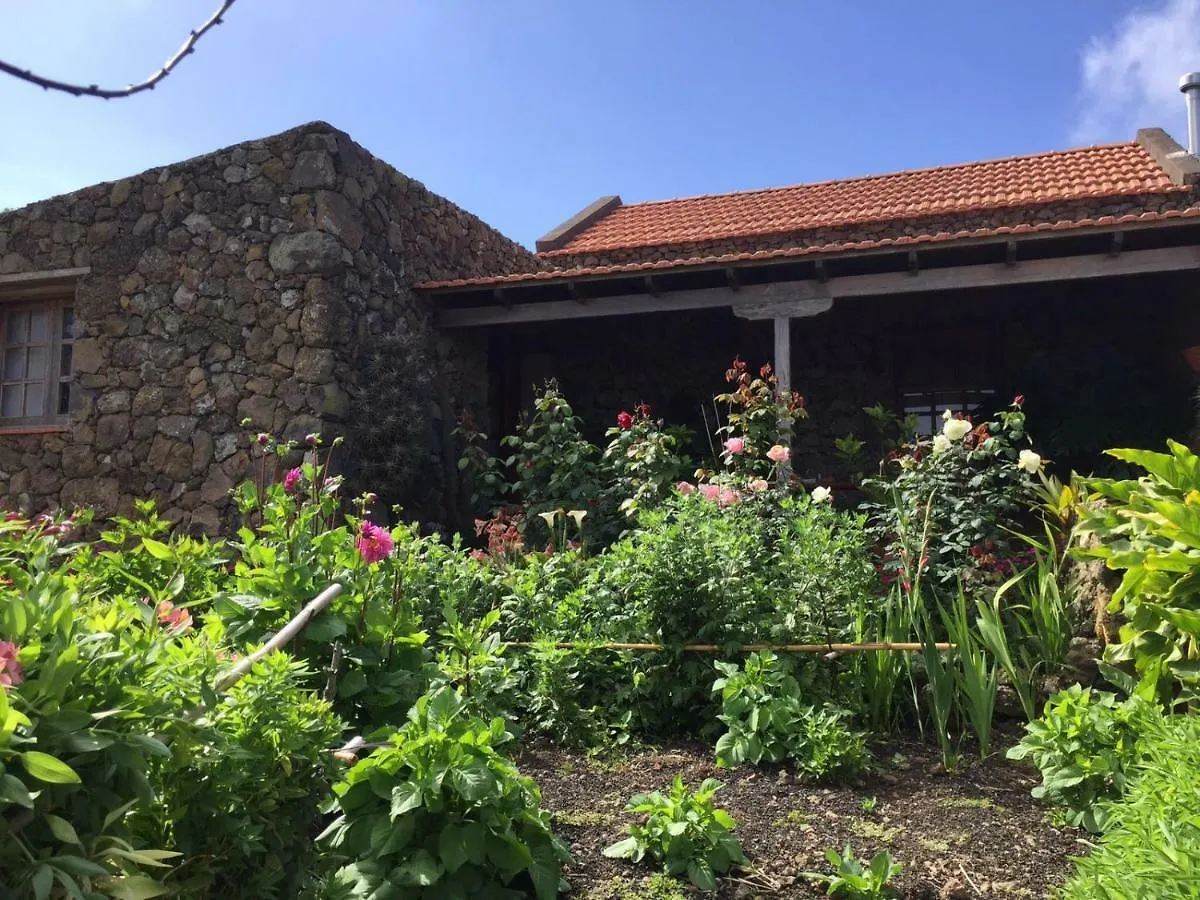 Villa El Pajero de Erese Сasa de vacaciones