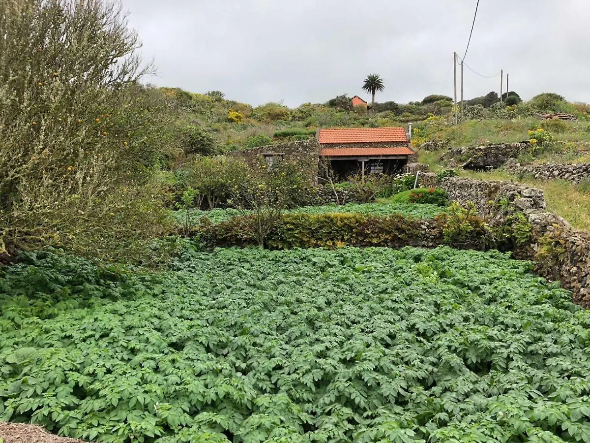 Villa El Pajero de Erese Сasa de vacaciones
