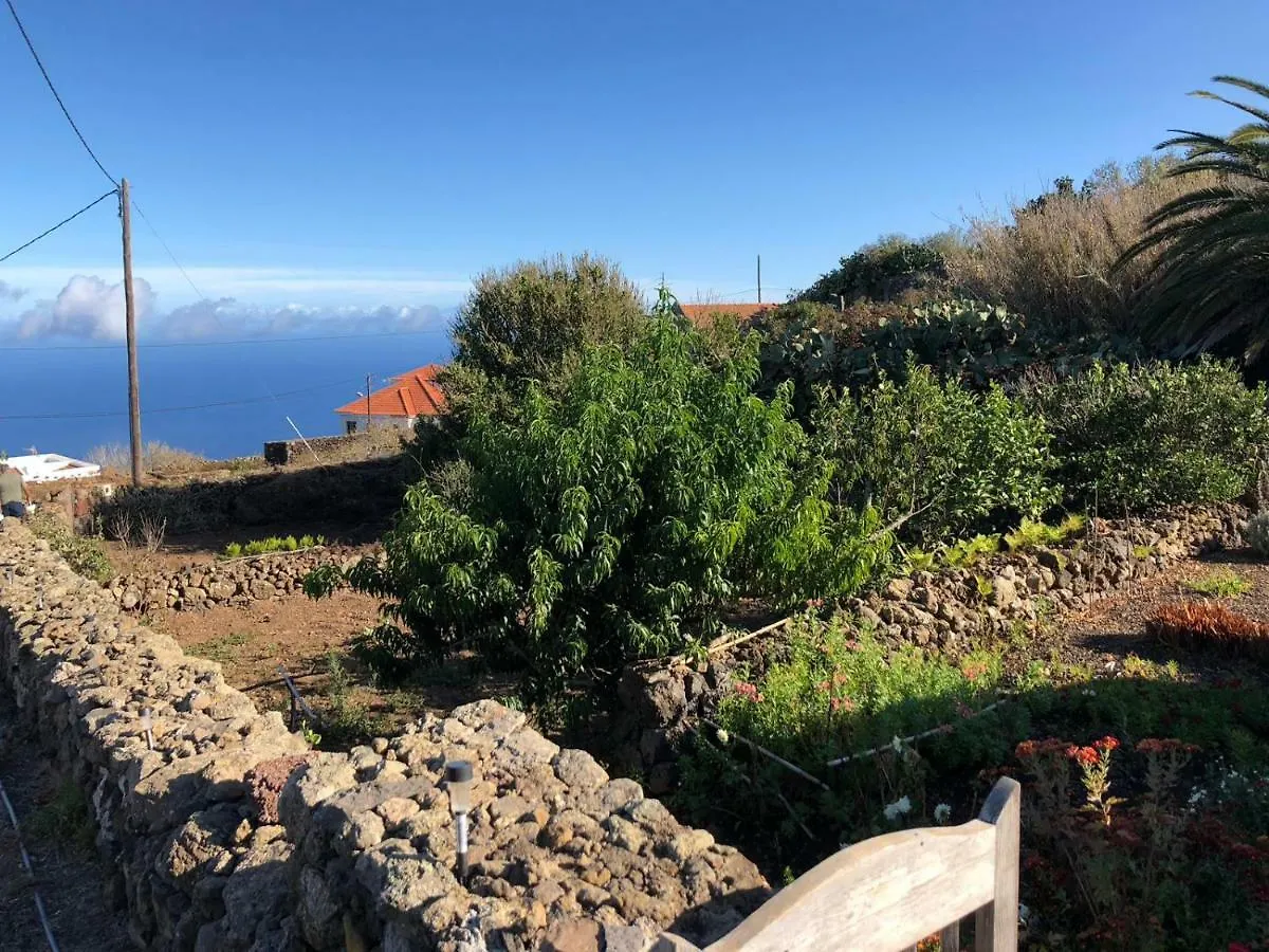 Villa El Pajero de Erese Сasa de vacaciones