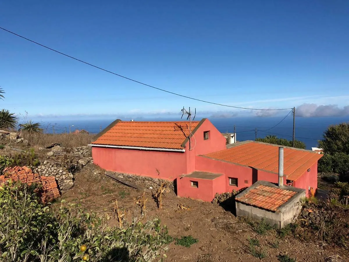 Villa El Pajero de Erese