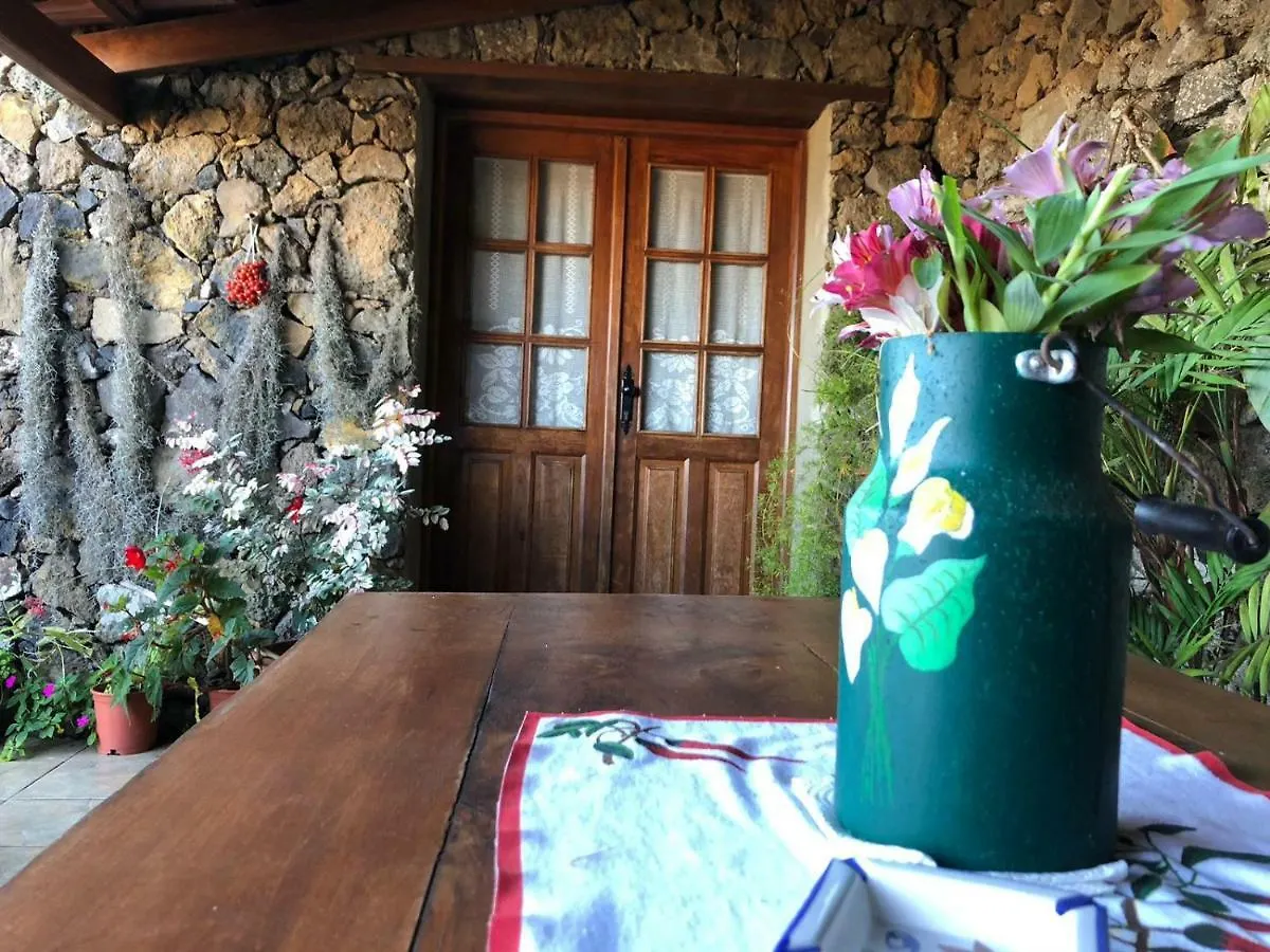 Villa El Pajero de Erese España
