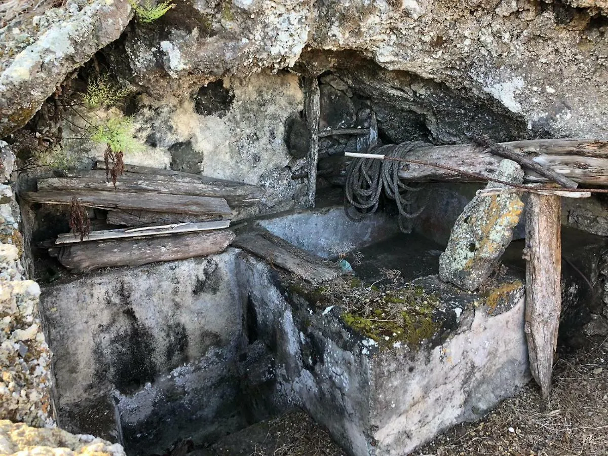 Villa El Pajero de Erese