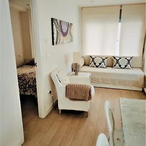 Loving Apartamento Estepona