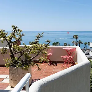 Monko Zanzibar Apartamento Benalmádena