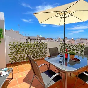 Santaolalla House Apartamento Nerja