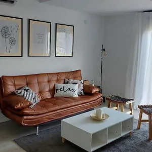 Duplex Bellas Vistas Apartamento Ojén