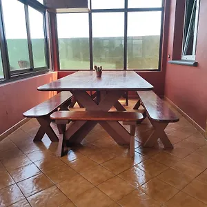 Hiurma Сasa de vacaciones