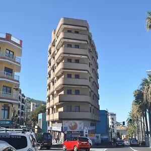 Piso En Apartamento Icod De Los Vinos