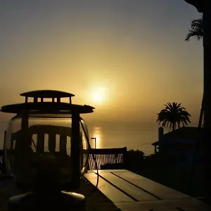 Casa Garcia-mar Сasa de vacaciones