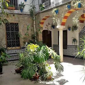 Ap Abderraman I Apartamento Córdoba